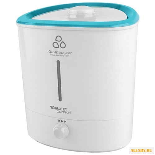 Увлажнитель воздуха Scarlett