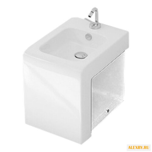 Биде the.artceram La Fontana