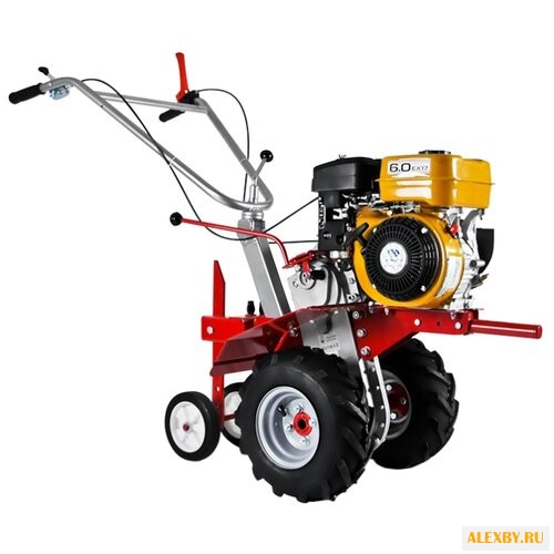 Мотоблок Мобил К Lander МКМ-3-С6