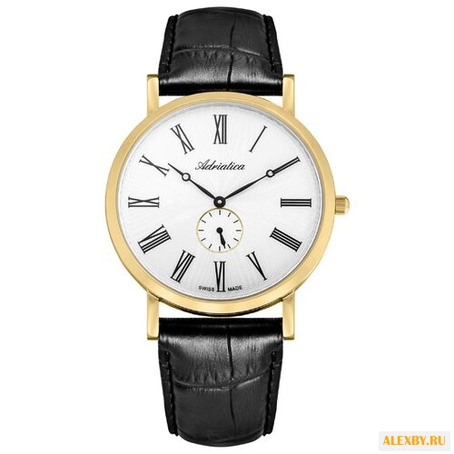 Наручные часы Adriatica
