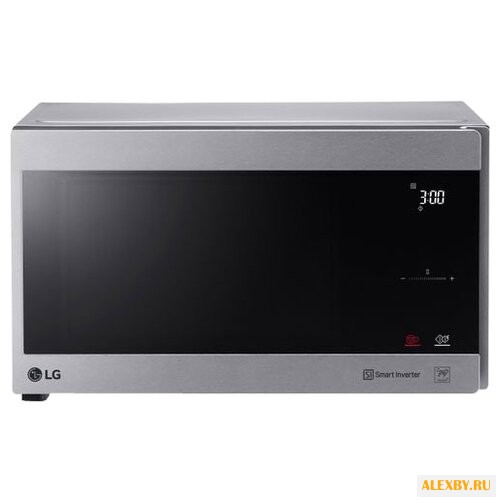 Микроволновая печь LG MH-6595CIS