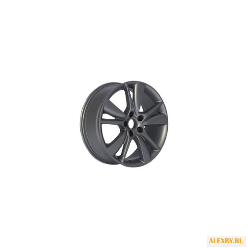 Колесный диск Replica LX41