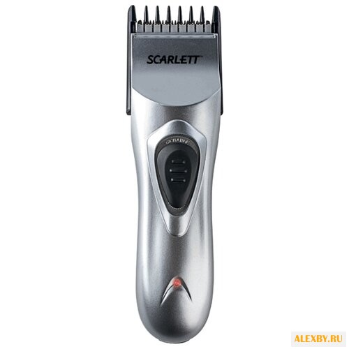 Машинка для стрижки Scarlett