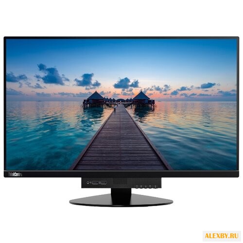 Монитор Lenovo Tiny-in-One 24