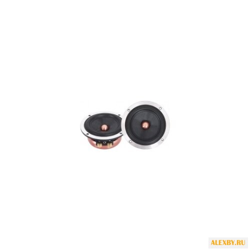 Автомобильная акустика md.lab