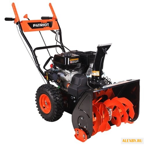Снегоуборщик PATRIOT PS 710 E