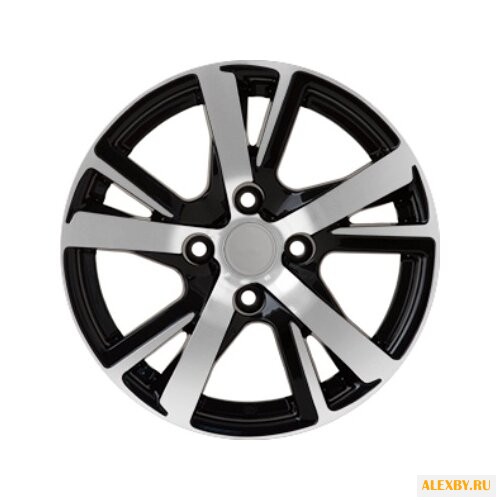 Колесный диск Replica PE30