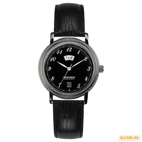 Наручные часы ROMANSON