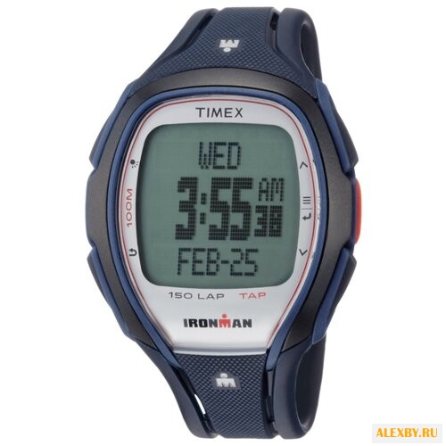 Наручные часы TIMEX TW5K96500