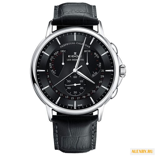 Наручные часы Edox 01602-3NIN