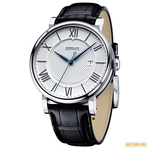 Наручные часы SOKOLOV
