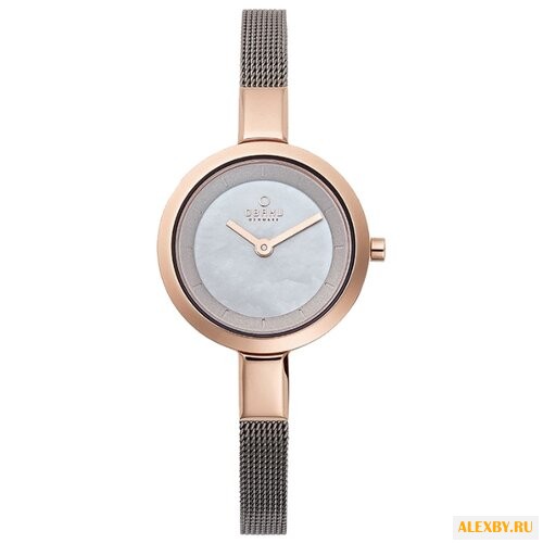 Наручные часы OBAKU V129LXVJMJ