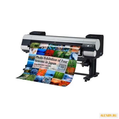 Принтер Canon imagePROGRAF