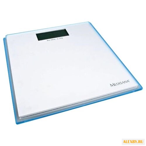 Весы Medisana 40485 ISB