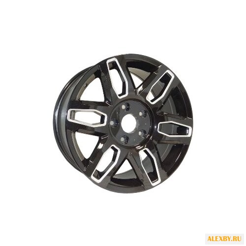 Колесный диск Mi-tech MK-204