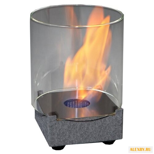 Камин Silver Smith Nano 1 PREMIUM