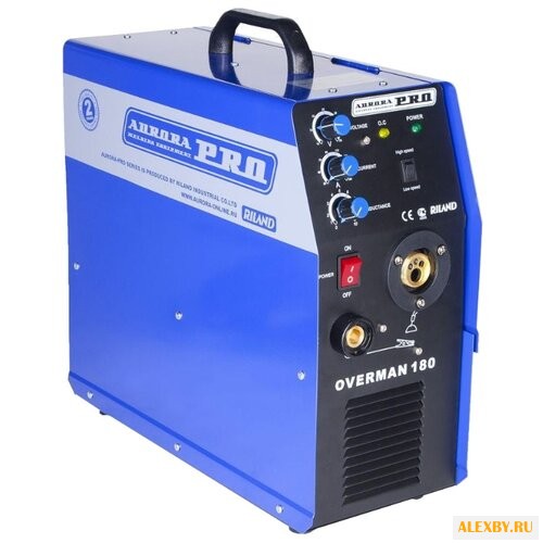 Сварочный аппарат Aurora
