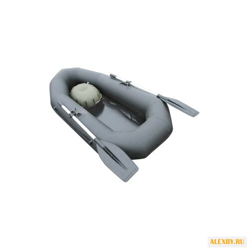 Надувная лодка Leader Компакт 200