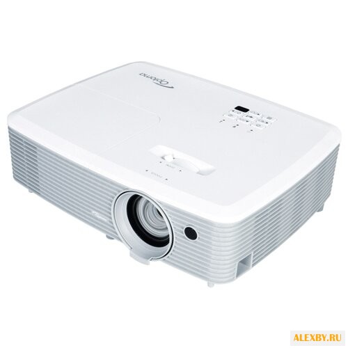 Проектор Optoma W355