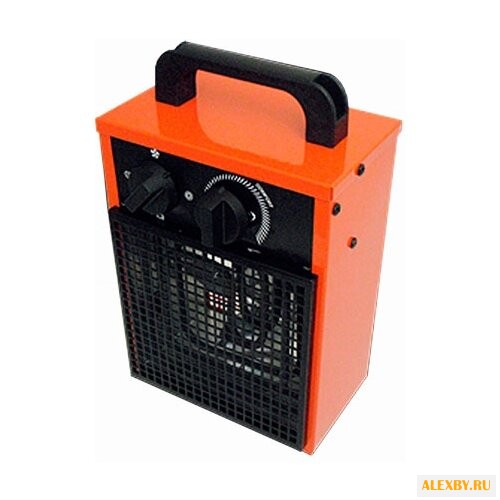 Электрическая пушка Timberk TIH