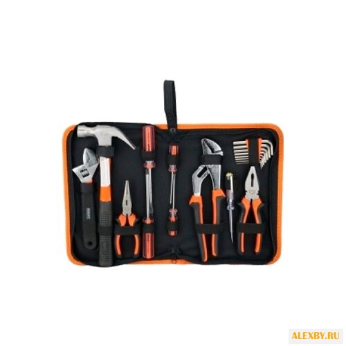 Набор инструментов GIGANT GT-18