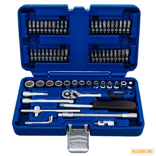 Набор автомобильных