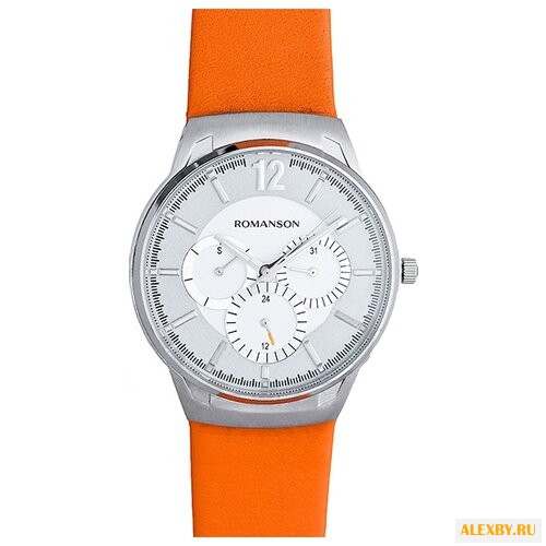 Наручные часы ROMANSON