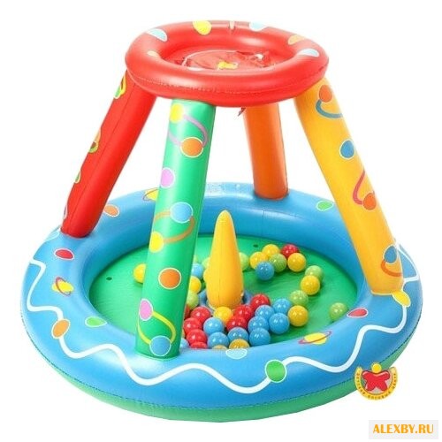 Игровой центр Upright OT7026J