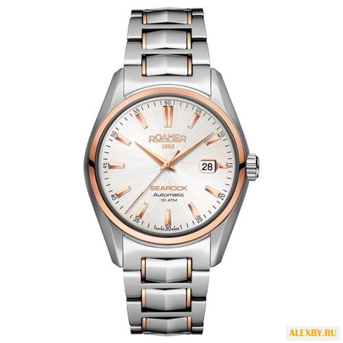Наручные часы Roamer