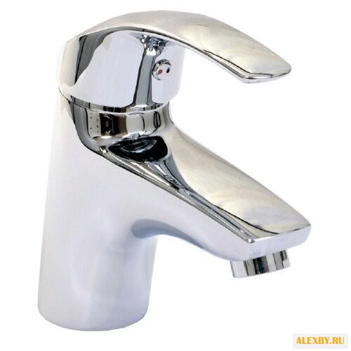 Однорычажный смеситель для