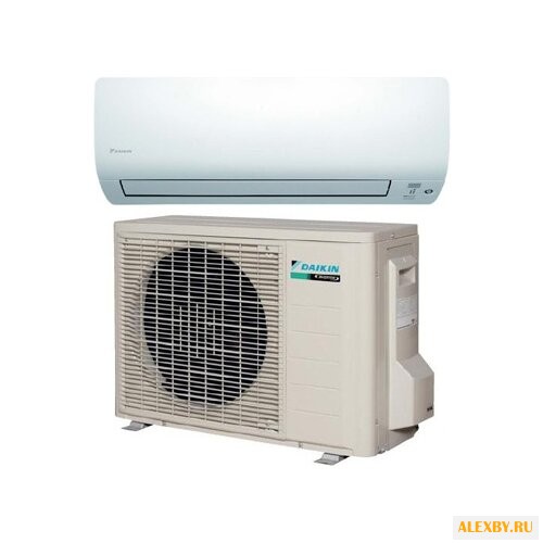 Сплит-система Daikin FTXS25K