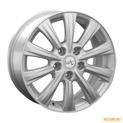 Колесный диск LegeArtis TY75