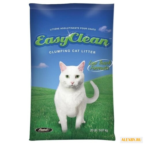 Наполнитель Easy Clean Low