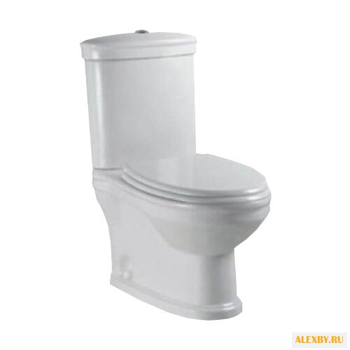 Унитаз CEZARES Primo CZR-166