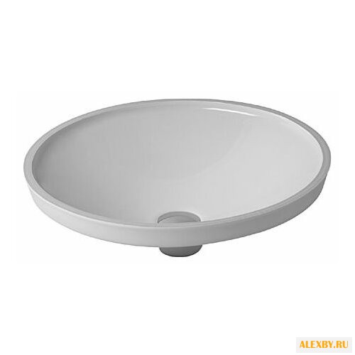 Раковина 42 см DURAVIT Architec