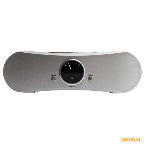 Усилитель мощности Gato Audio