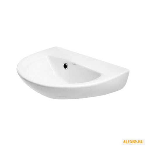 Раковина 62 см Cersanit MARKET