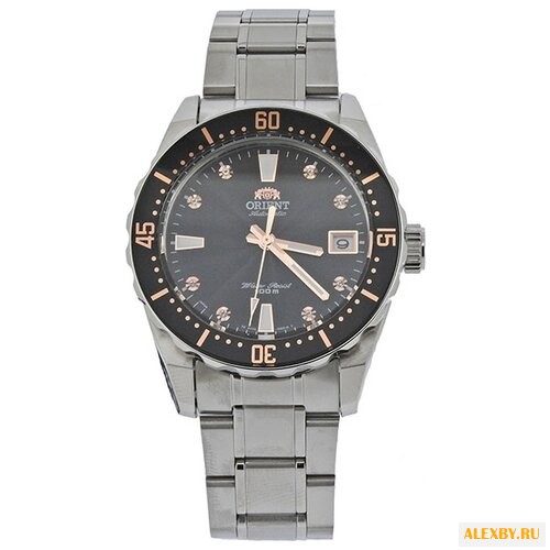Наручные часы ORIENT AC0A001B