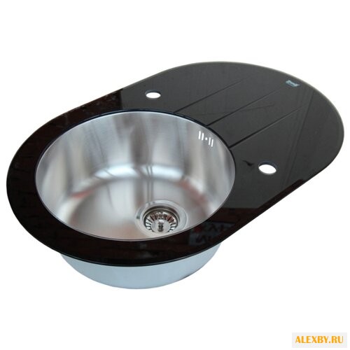 Врезная кухонная мойка ZorG