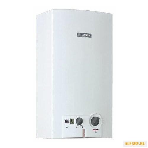 Проточный водонагреватель BOSCH