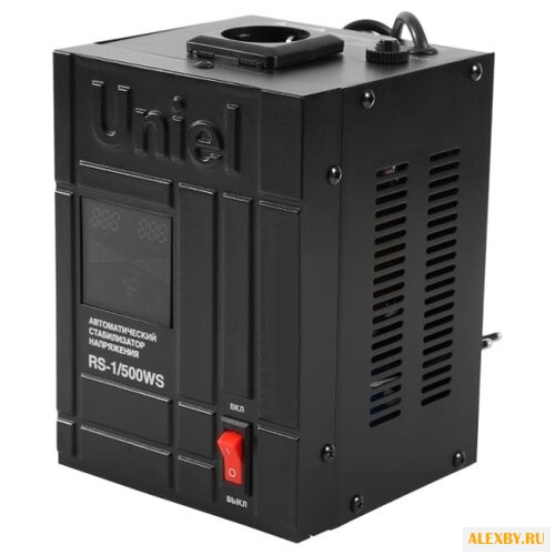 Стабилизатор напряжения Uniel