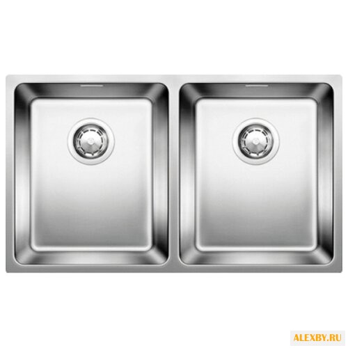 Врезная кухонная мойка Blanco