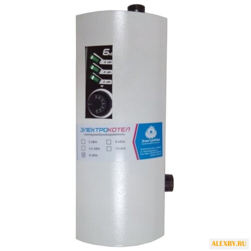 Электрический котел Электромаш