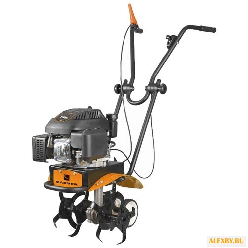 Культиватор Carver T-400