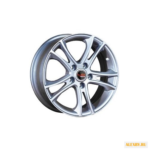 Колесный диск LegeArtis SK23