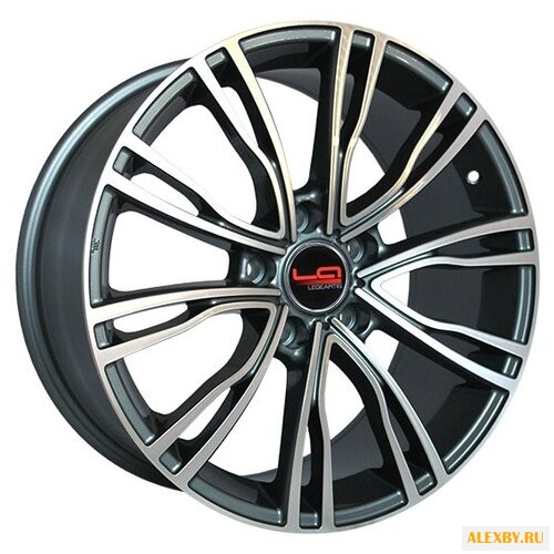 Колесный диск LegeArtis B174