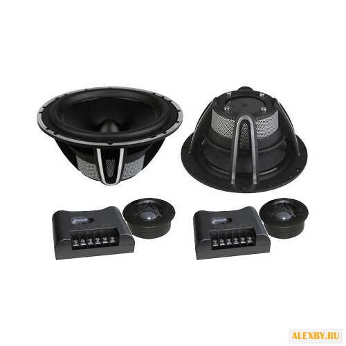 Автомобильная акустика E.O.S.