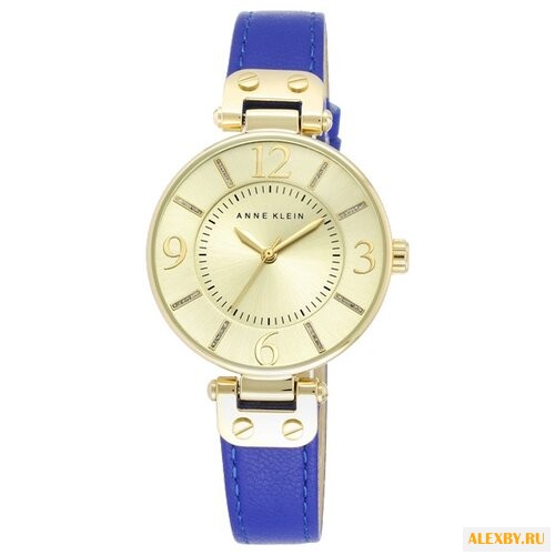 Наручные часы ANNE KLEIN 9168CHCB
