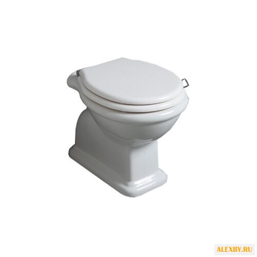 Унитаз simas Lante LA02