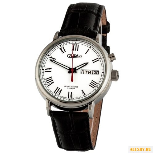 Наручные часы Слава 1221291